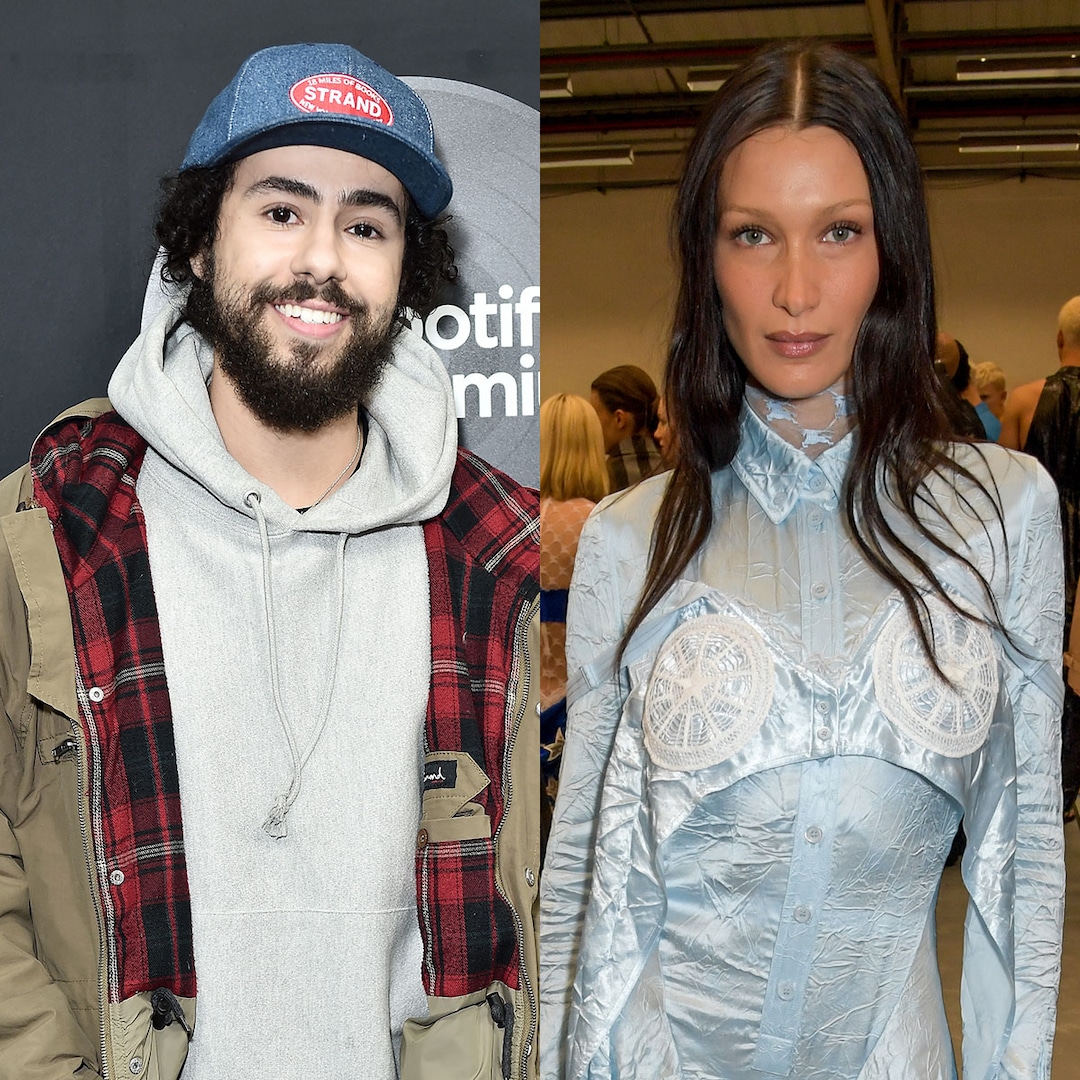 Ramy Youssef Explains Why Bella Hadid Was Such a Natural Fit on Ramy Season 3