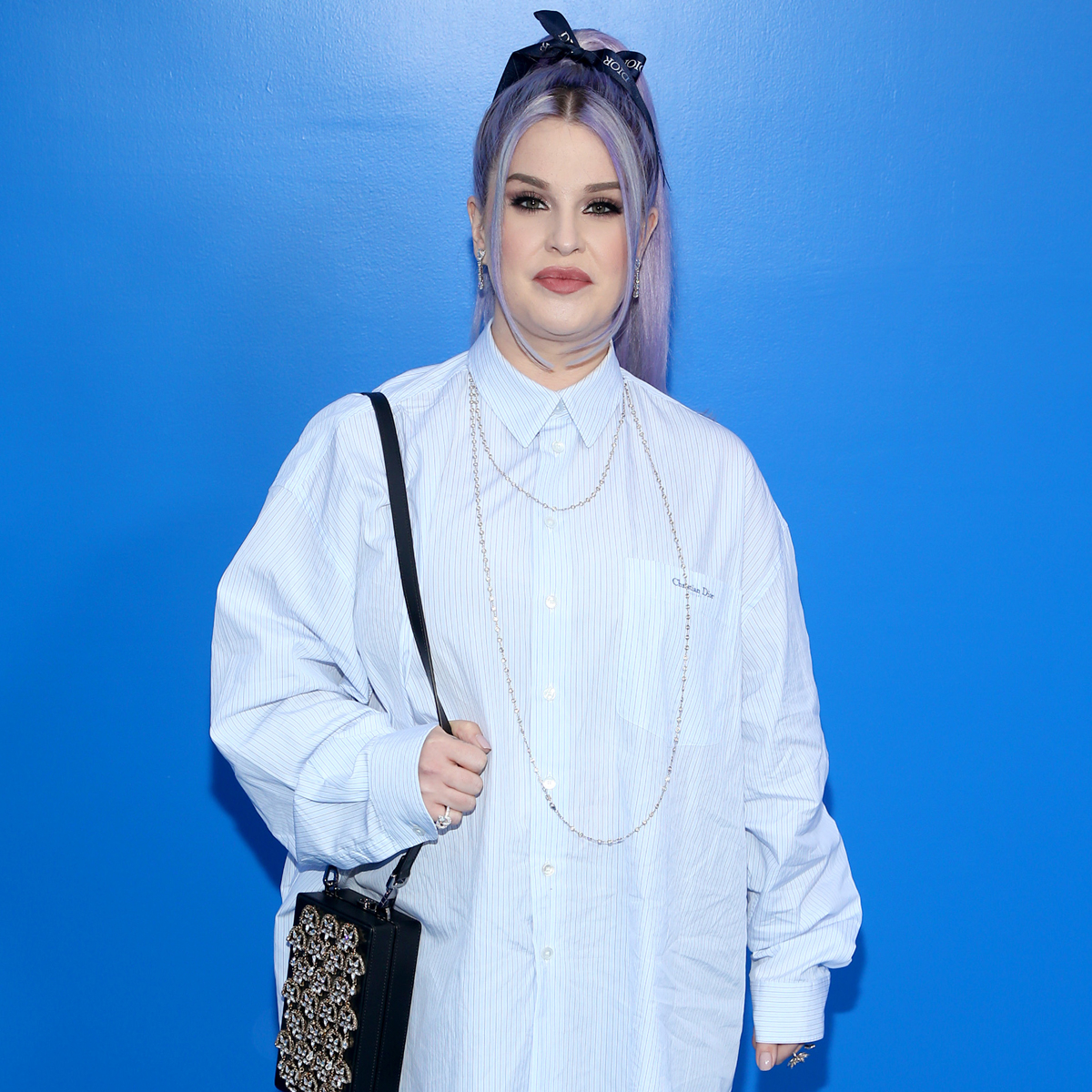 Pregnant Kelly Osbourne Reveals Sex of First Baby