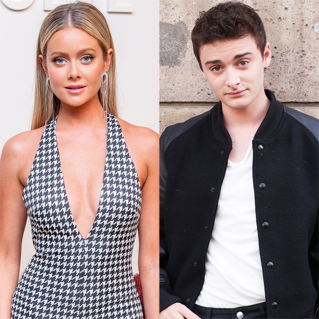 Noah Schnapp Responds After The Bachelor's Hannah Godwin Says She Has a "Bone to Pick"