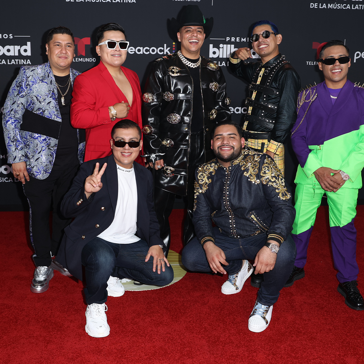 2022 Latin Grammys Winners: Full List – Billboard