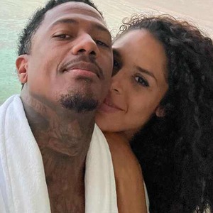 Nick Cannon, Brittany Bell
