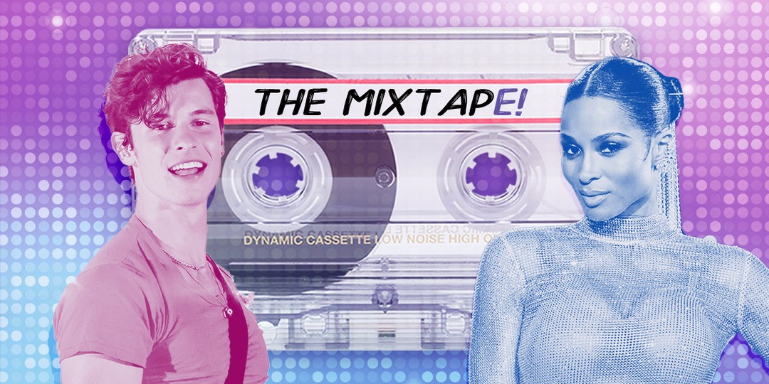 The MixtapE! Presents Shawn Mendes, Ciara and More New Music Musts - E! Online.jpg