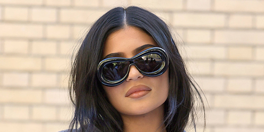 Kylie Jenner Just Made Tighty Whities Look Chic at Paris Fashion Week