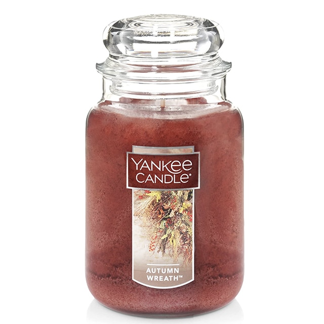 Large Yankee Candles getting even bigger discounts for Prime Day