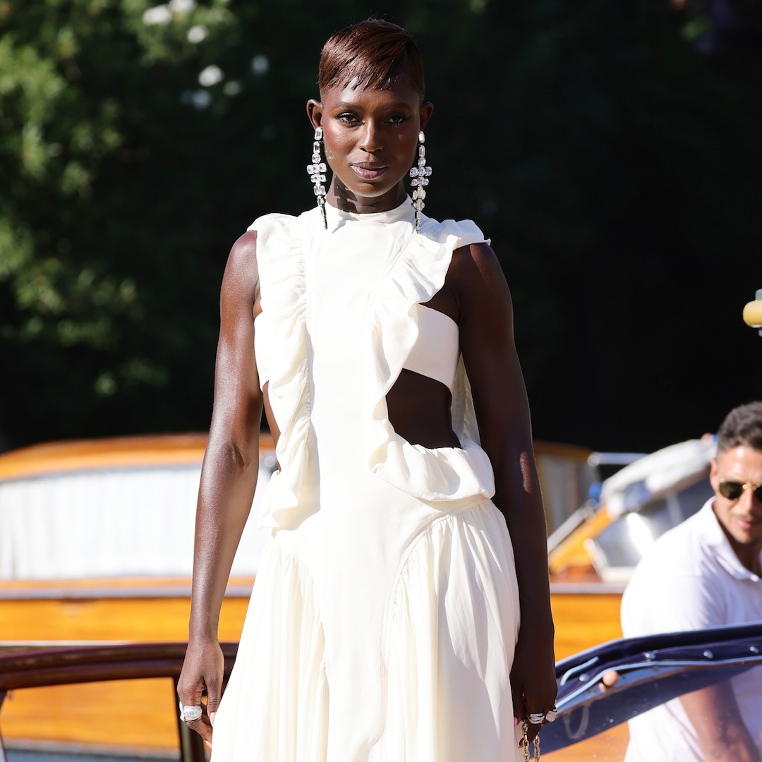 Jodie Turner-Smith May Be Joining the Star Wars Franchise: Find