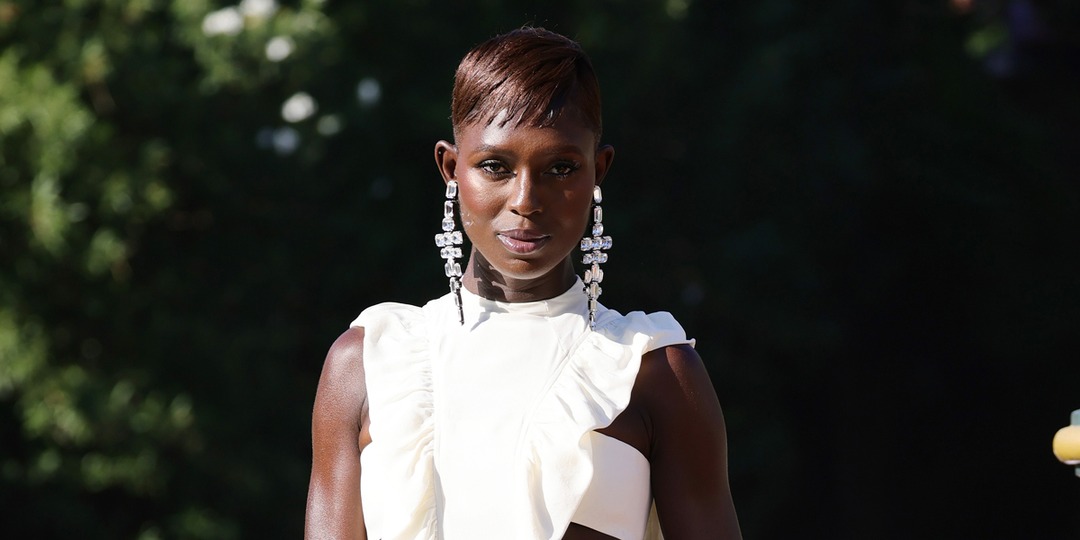 Jodie Turner-Smith May Be Joining the Star Wars Franchise: Find Out How - E! Online.jpg