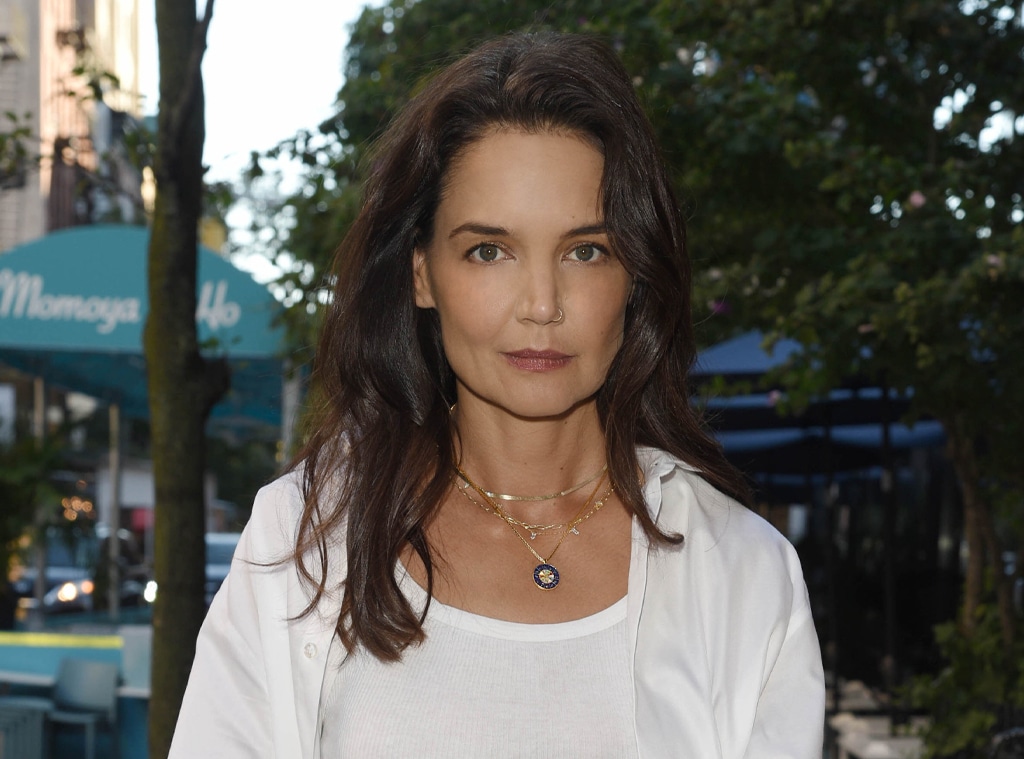 Katie Holmes BaubleBar