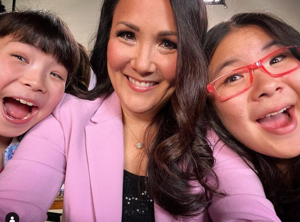 Raising a F***ing Star Cast