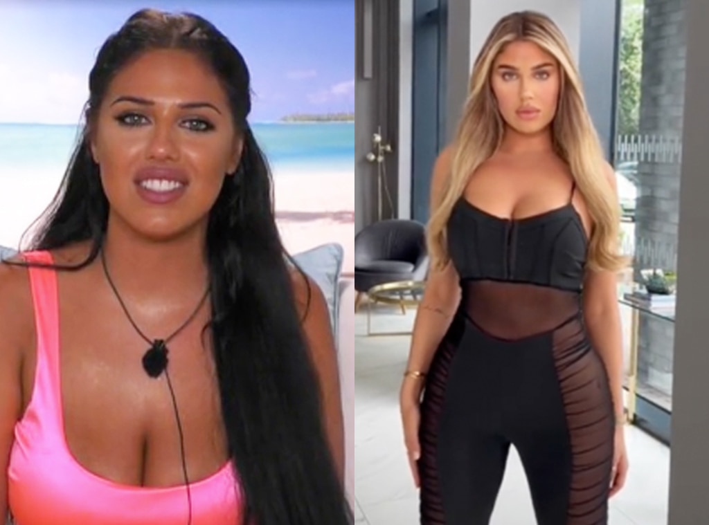 Love island uk on sale season 5 online