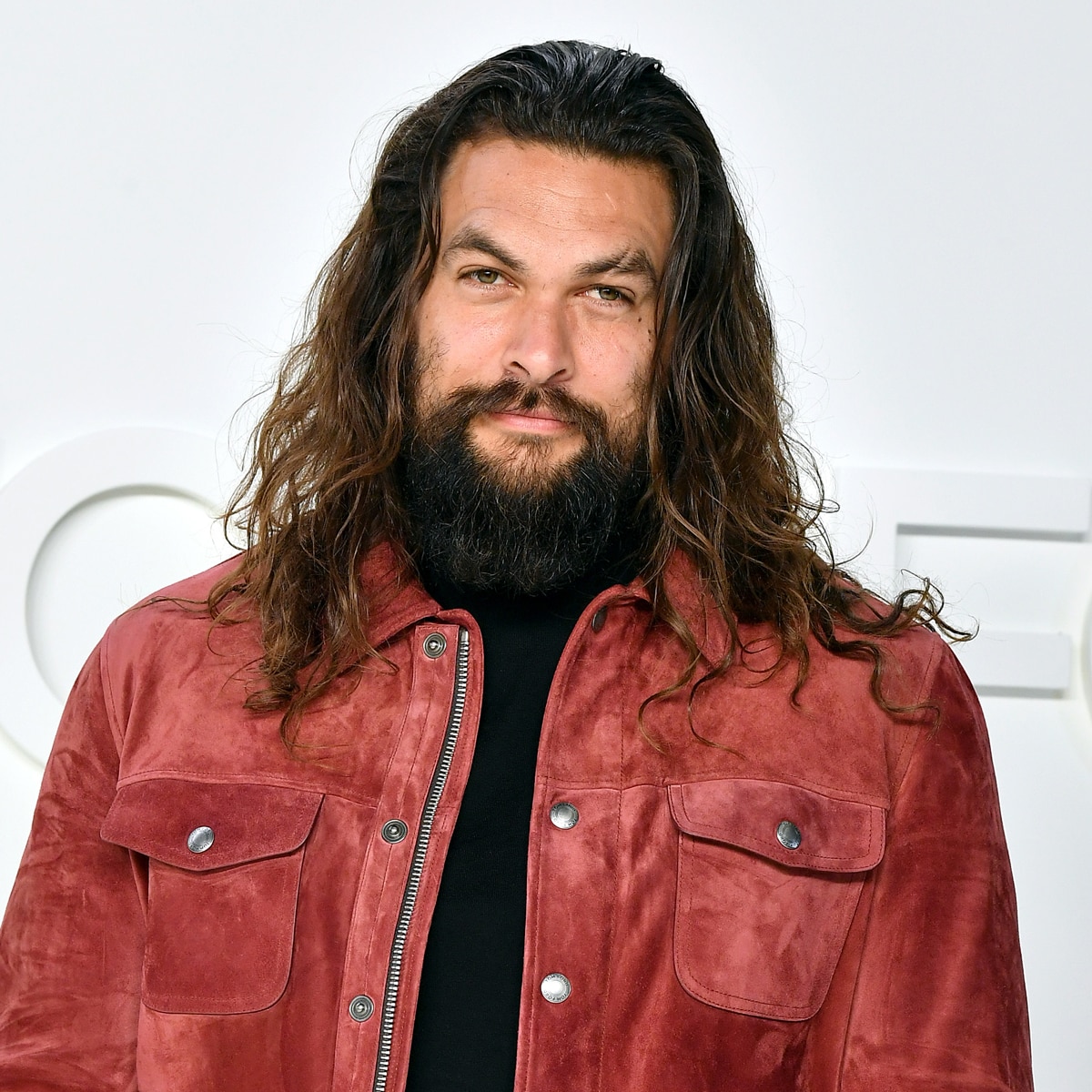Jason Momoa Aquaman and Possible Lobo Star Didnt Tell DC About His New Head  Tattoo