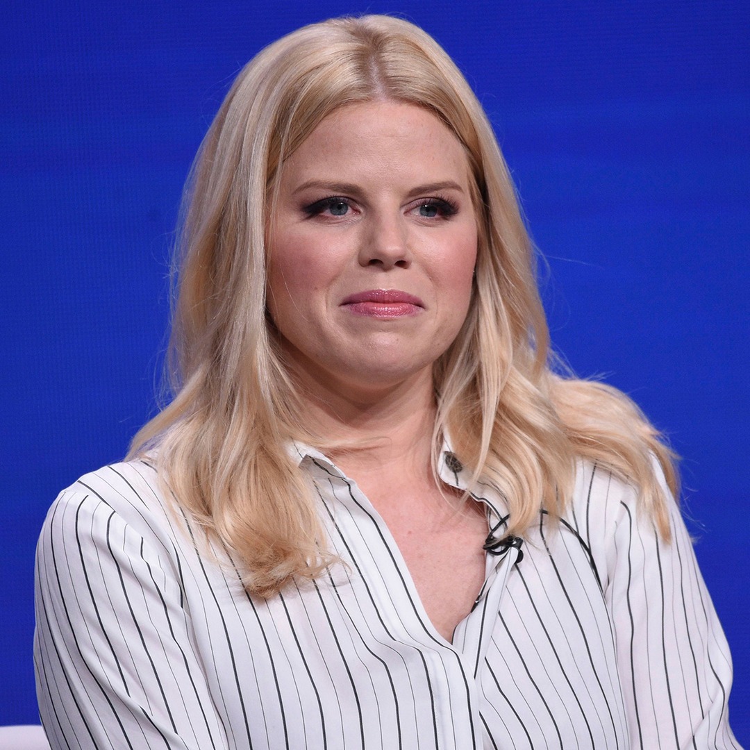 Megan Hilty's Pregnant Sister, Brother-in-Law and Their Child Die in Plane Crash