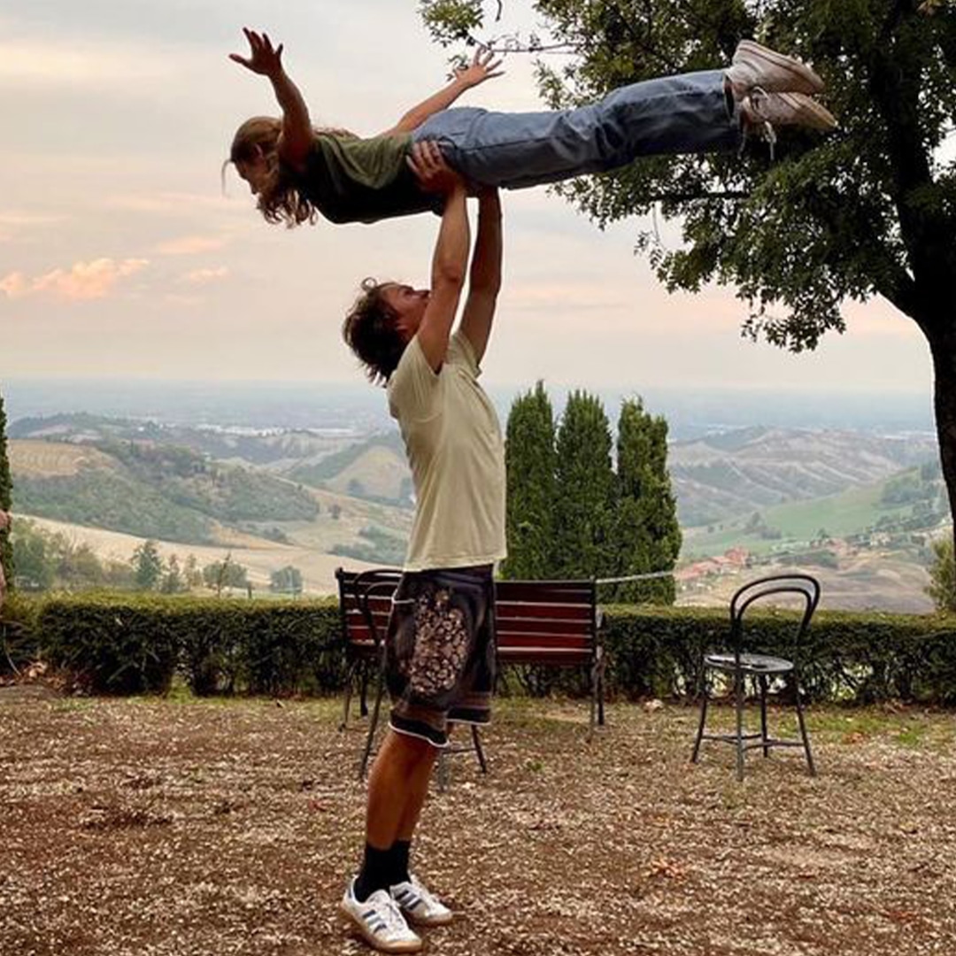 See Shailene Woodley and Ansel Elgort's Fault in Our Stars Reunion