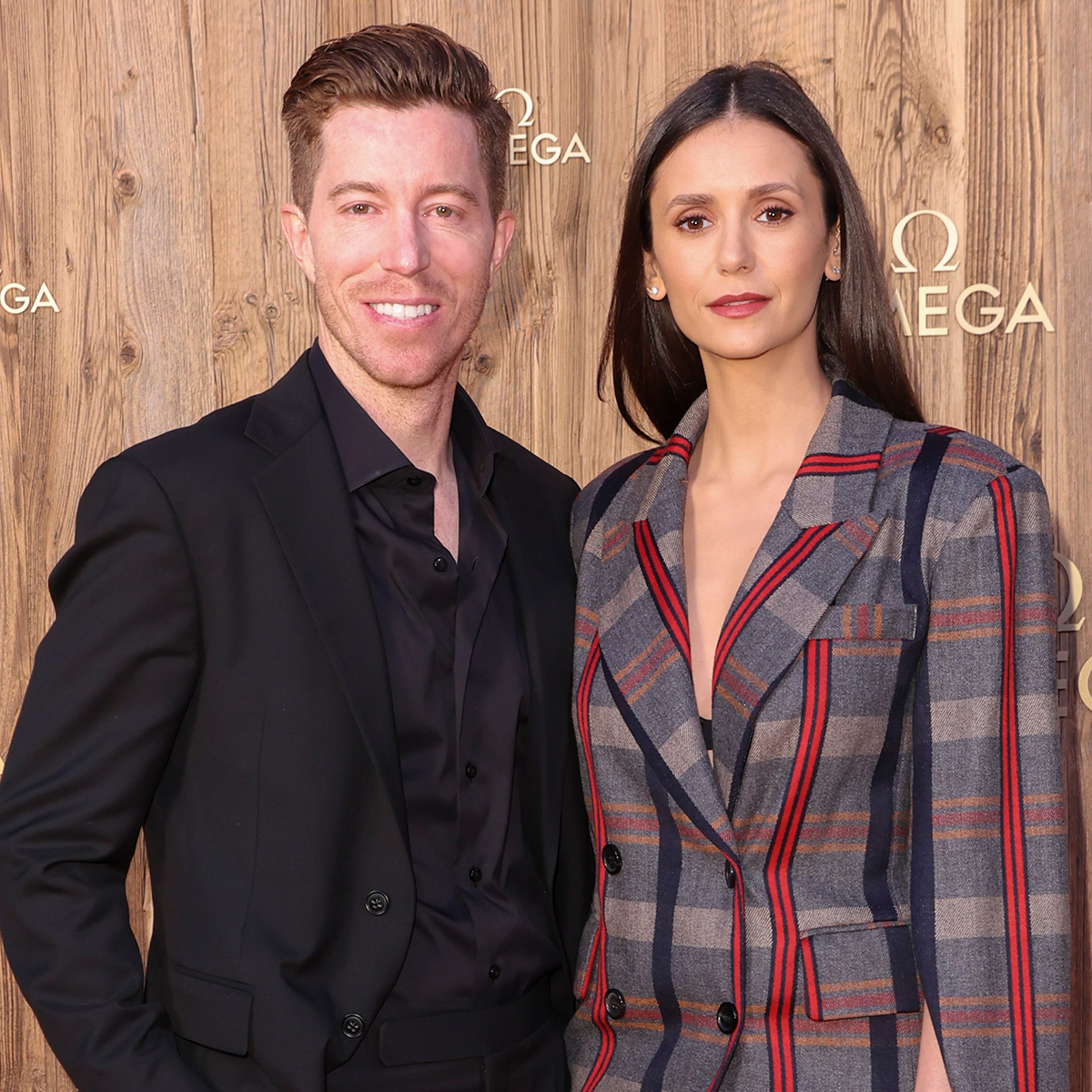 Are Shaun White and Nina Dobrev Ready to Get Engaged? He Says