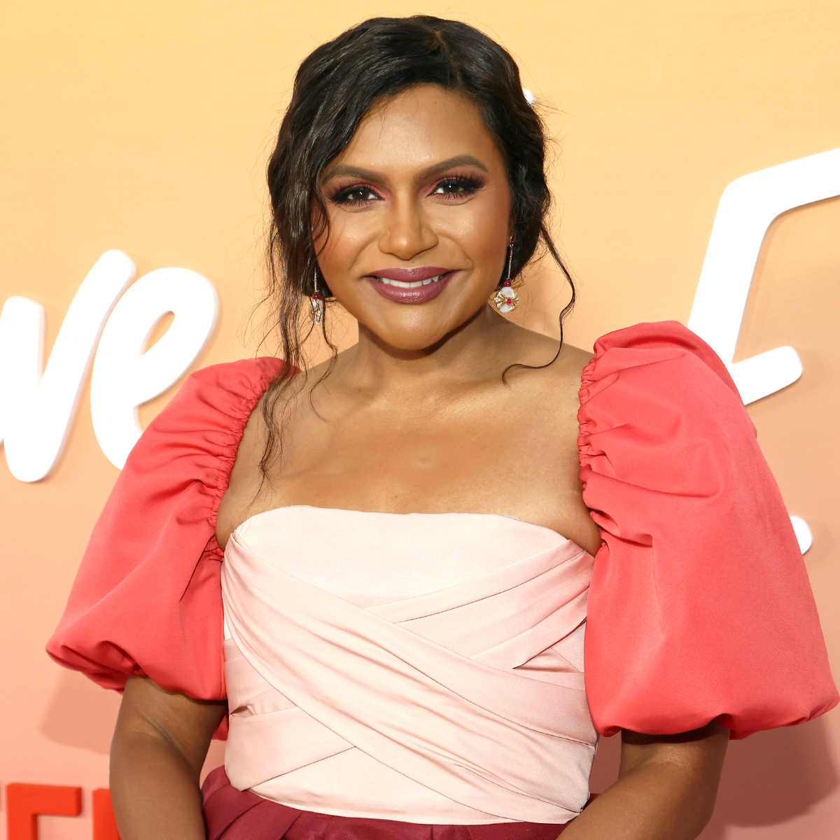 Why Mindy Kaling Thinks She's Perceived as a "Spinster" for Having 2 Kids Without a Husband