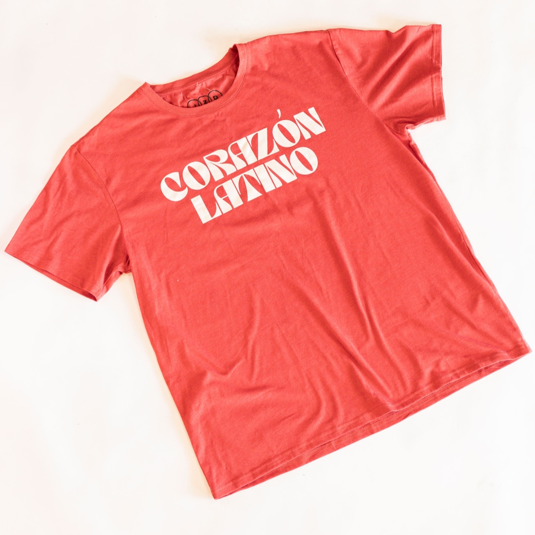 JZD Launched an Exclusive Capsule Collection at Target & It's a Must-Shop This Latinx Heritage Month