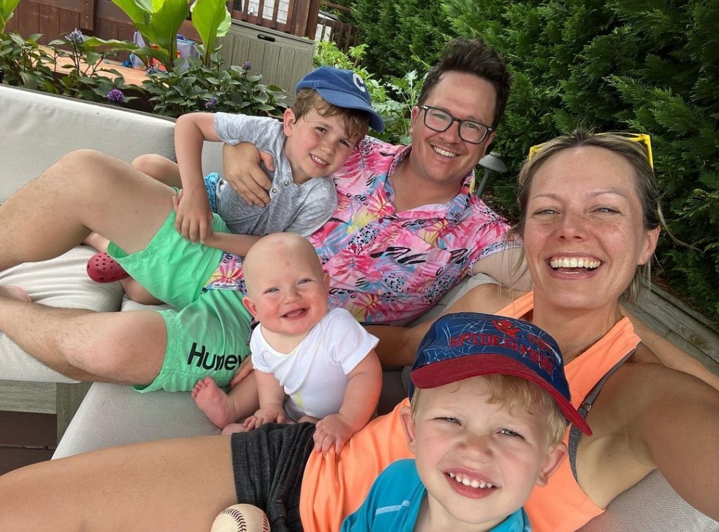 Dylan Dreyer