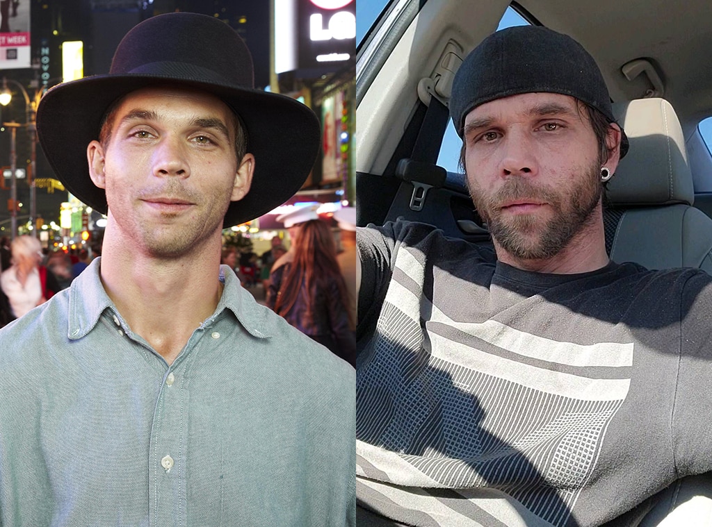 What the Cast of Breaking Amish Is Up to Now