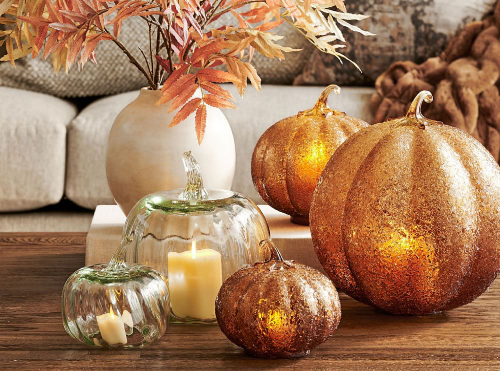 Where to Buy Cute & Affordable Home Decor for Fall