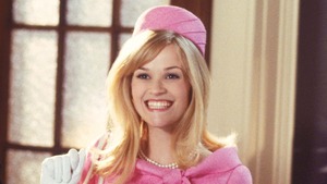 Legally Blonde 2, Reese Witherspoon