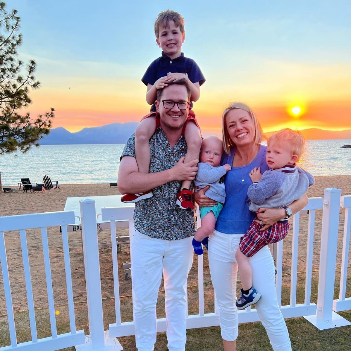 Today's Dylan Dreyer, Brian Fichera Break Up