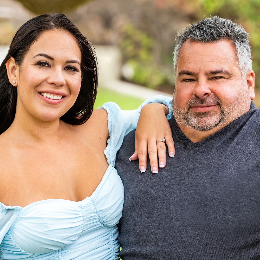 90 Day Fiancé: HEA: Why Ed Is Upset by Liz's