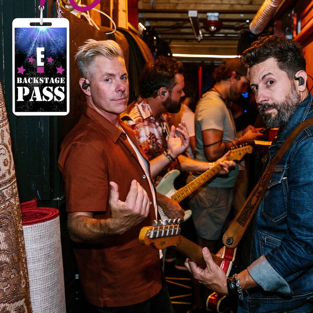 How Old Dominion's Big Summer Set Them Up for One Sweet Future