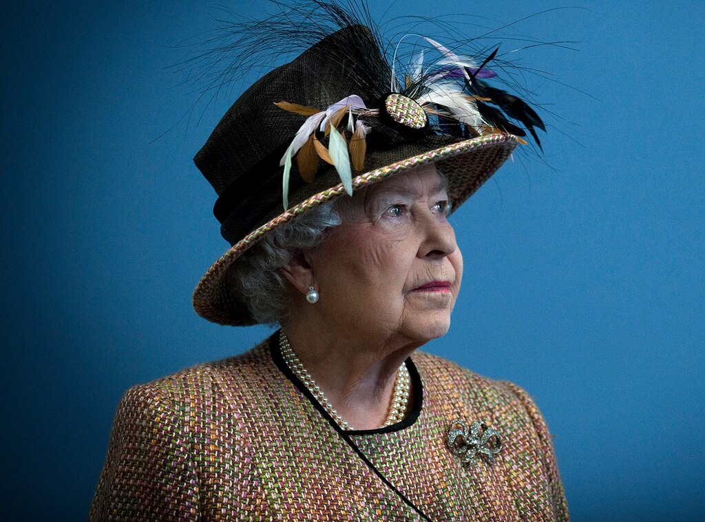 The40thAnniversary of Queen Elizabeth II - 美術品・アンティーク ...