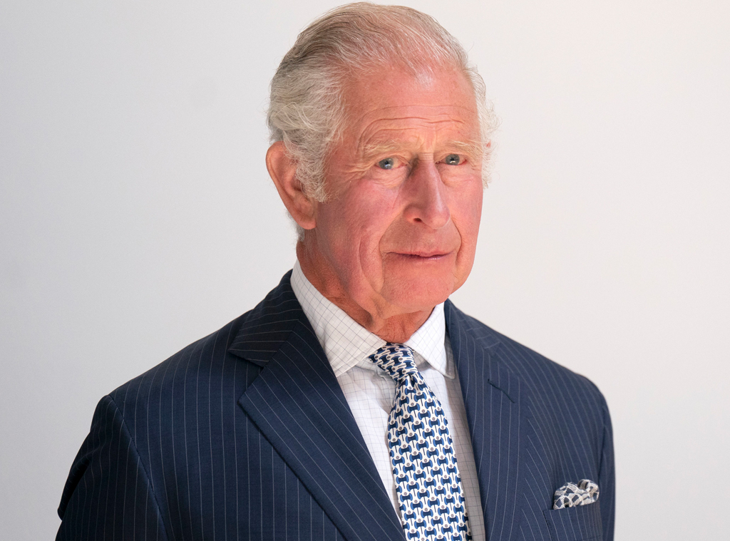 King Charles, Prince Charles
