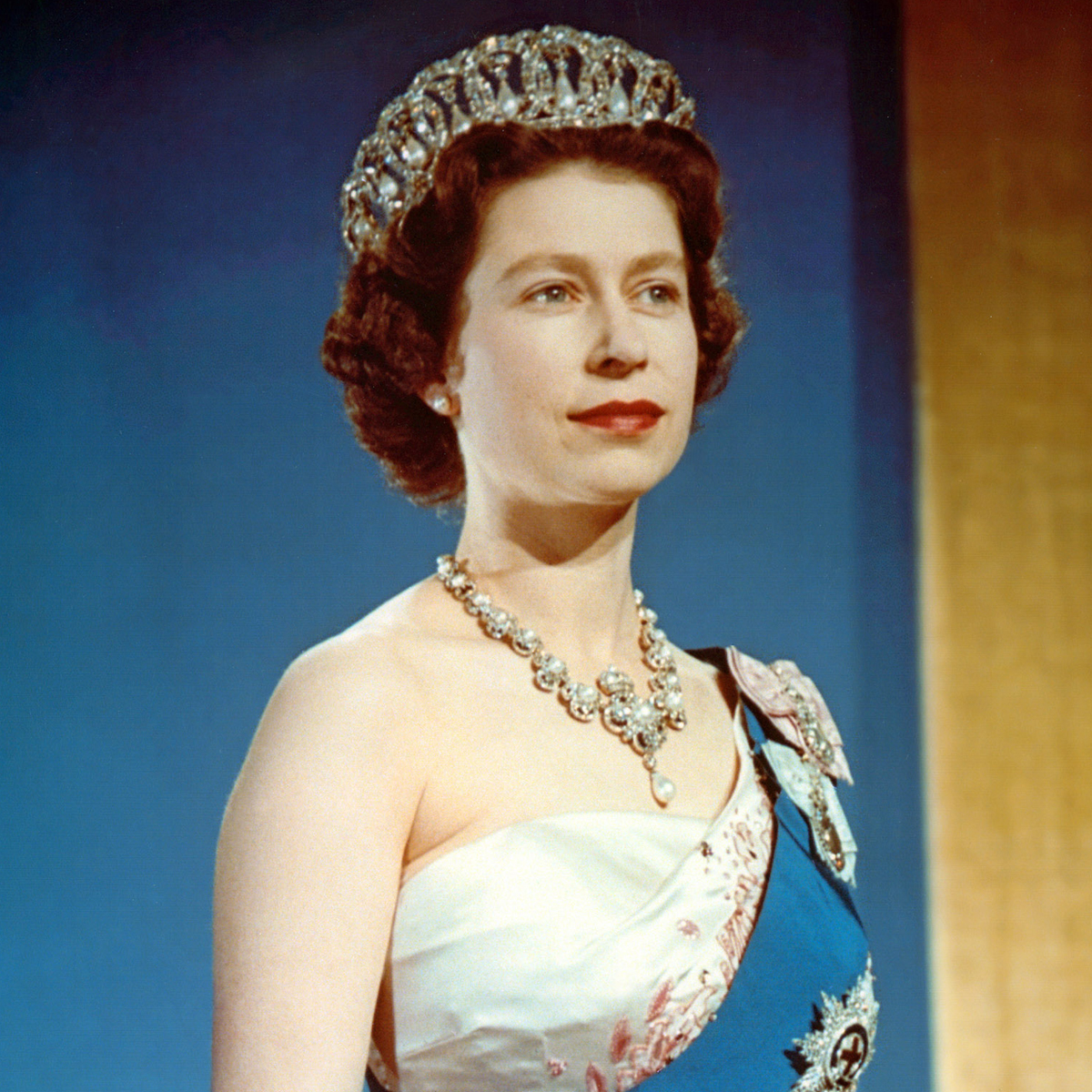 Queen Elizabeth II Dead at 96: Relive Her Extraordinary Life in Photos