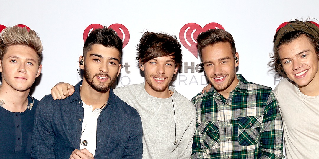 Louis Tomlinson Says It "Would Be a Shame" If One Direction Didn't Reunite - E! Online.jpg