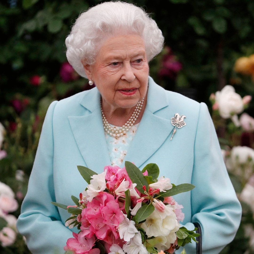 Everything We Know About Queen Elizabeth II's Funeral