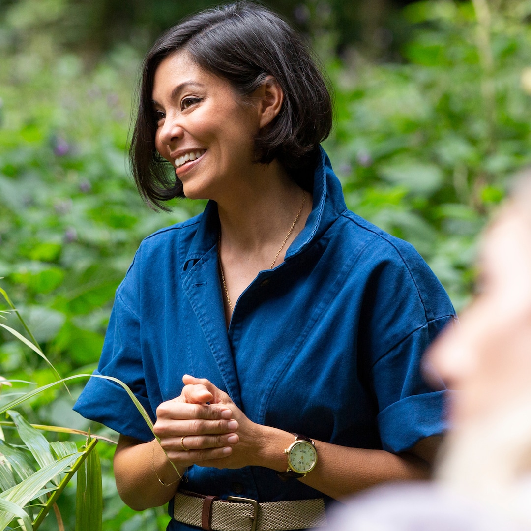 Welcome the New Face Of Netflix’s The Mole Welcome the New Face Of Netflix’s The Mole