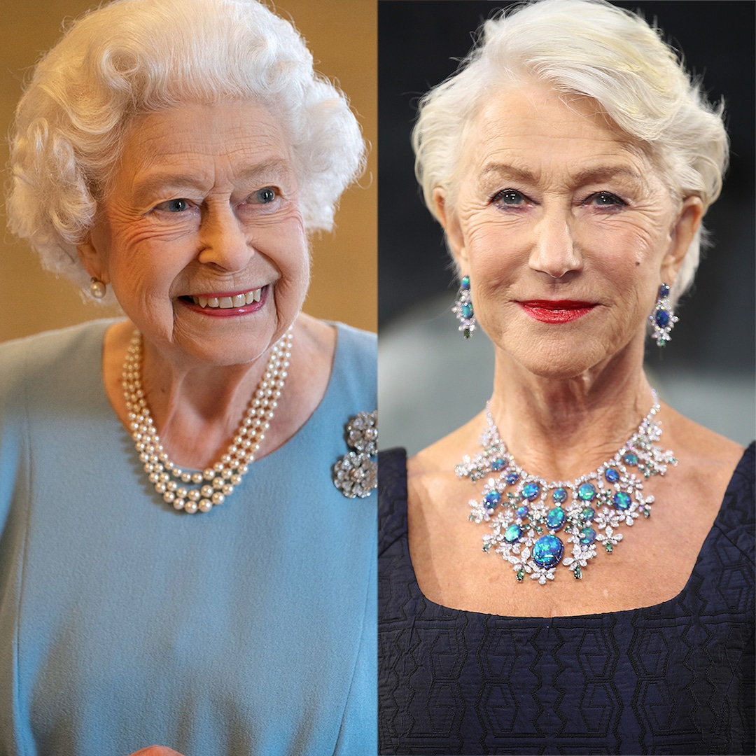 Helen Mirren Remembers Queen Elizabeth II 15 Years After Winning Oscar for Portraying Late Monarch