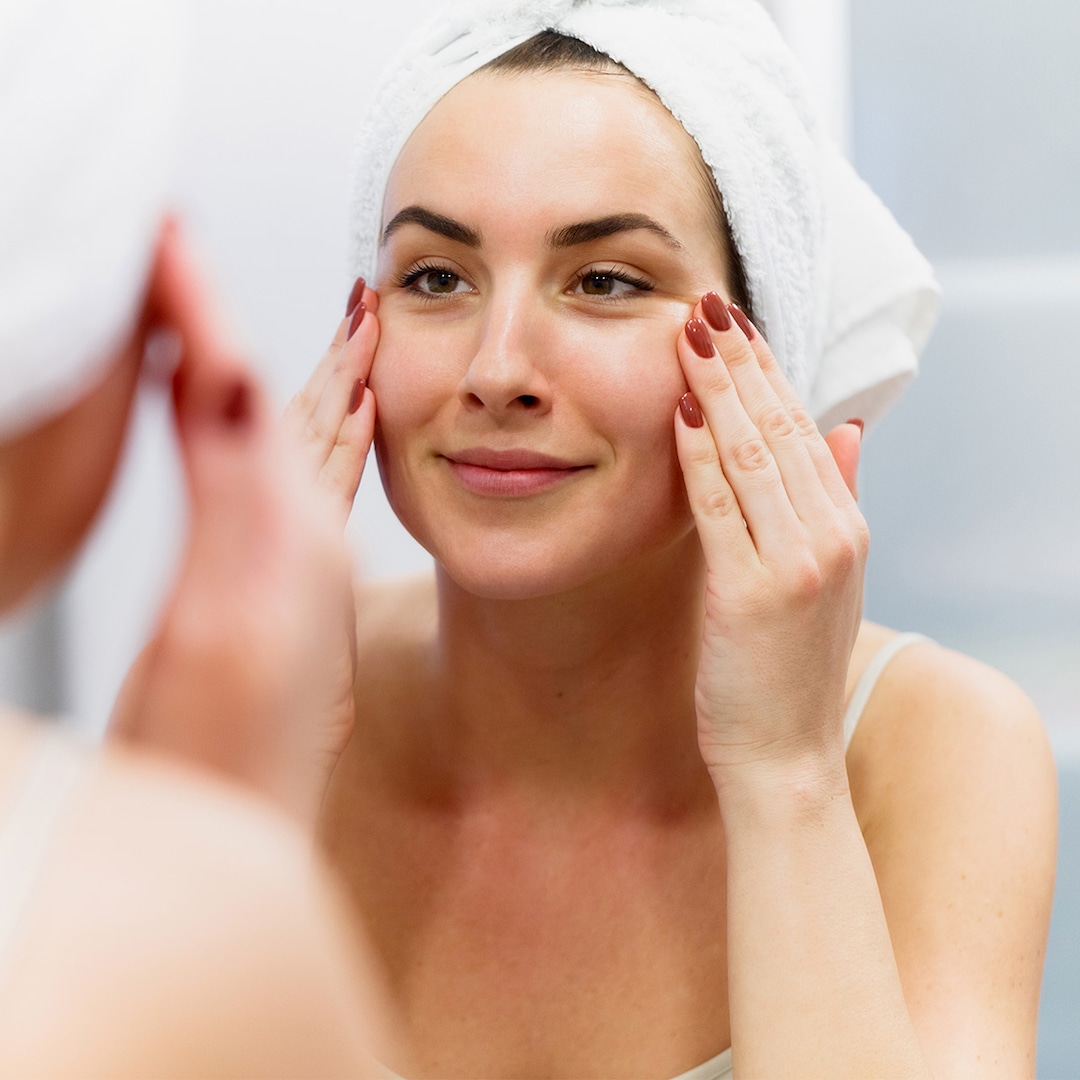 Amazon Shoppers Swear By This $10 Dry Skin Gel With Over 9,900 Five-Star Reviews