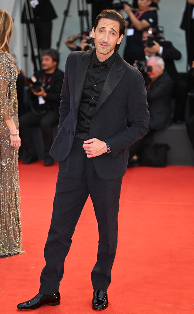 Red Carpet Review: Ana de Armas in Louis Vuitton at the Venice Film  Festival's premiere of Blonde!