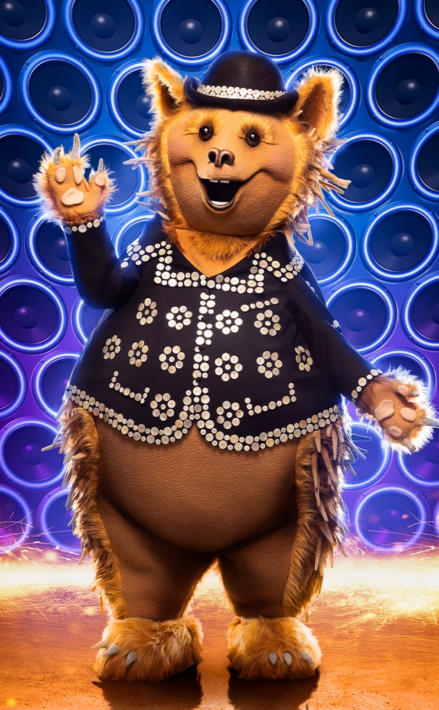 The Masked Singer, season 8