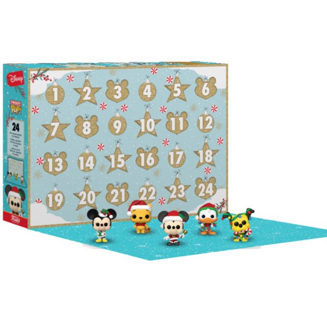 The Best Advent Calendars for Christmas 2022: Wine, Lego, Toys, Beauty –  The Hollywood Reporter