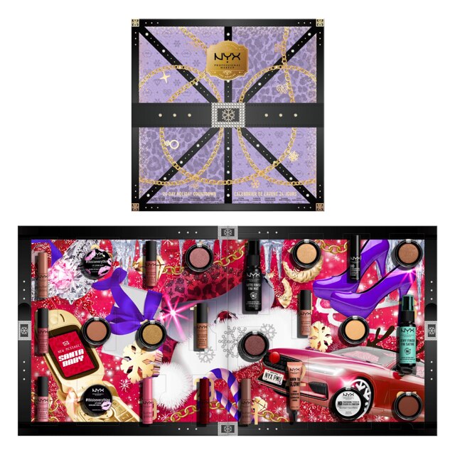 6 beauty advent calendars to consider in light of the Chanel debacle