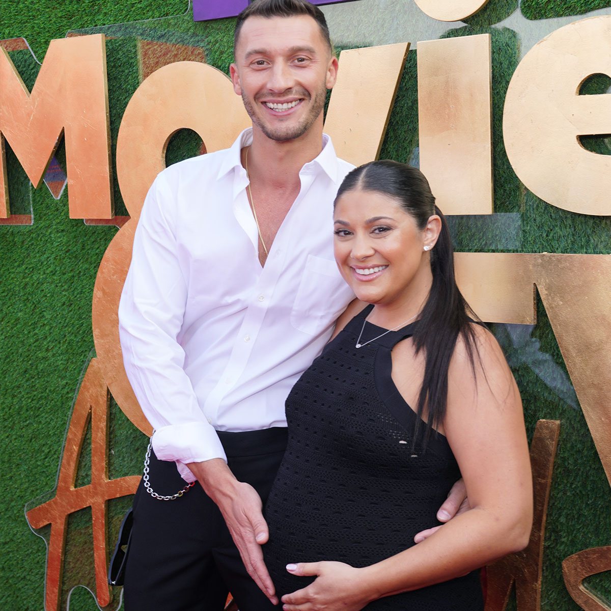 90 Day Fiancé's Loren and Alexei Welcome Baby Girl: Find Out Her Name