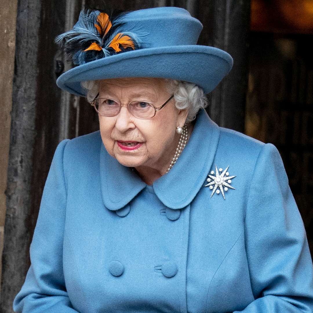 How to Watch Queen Elizabeth II's Funeral on TV and Online