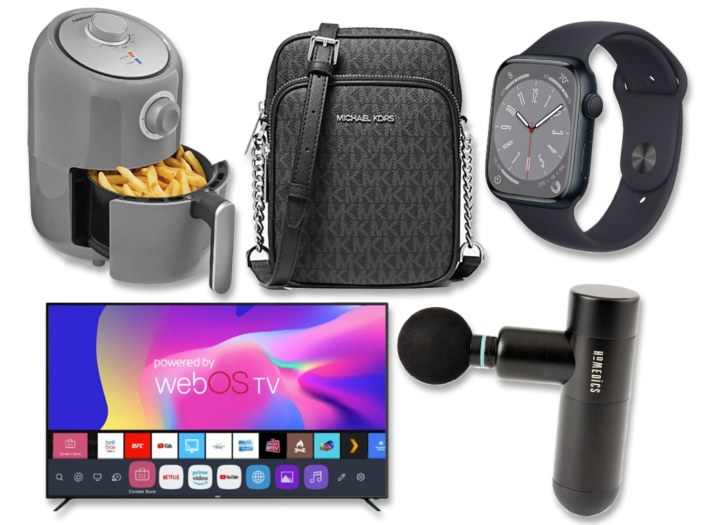 E! Insider Shop: Walmart Rollback Deals