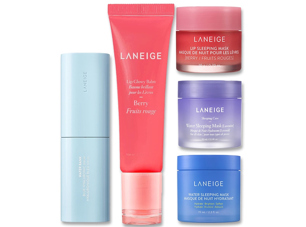 E! Insider Shop: Laneige Deals