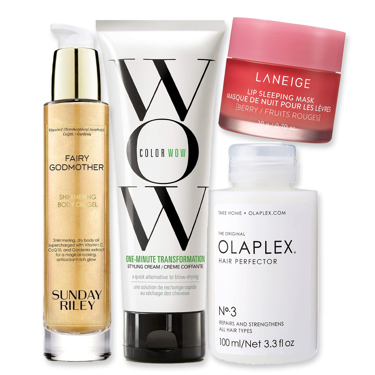 8 Beauty Products To Stock Up On During The  Prime Big Deal
