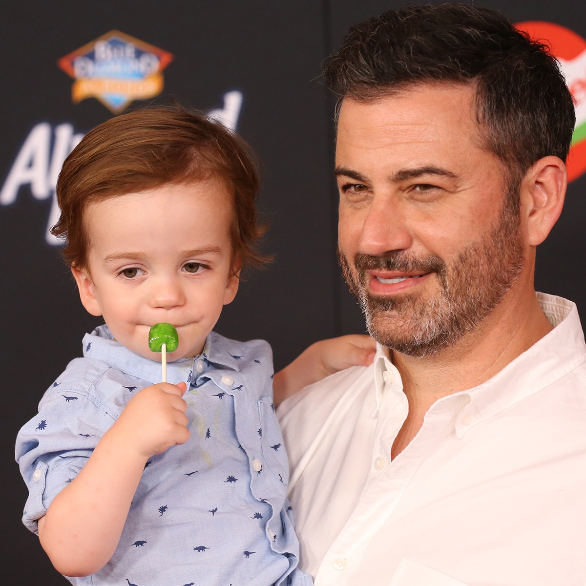 Jimmy Kimmel Shares Health Update on Son 5 Years After Heart Surgeries