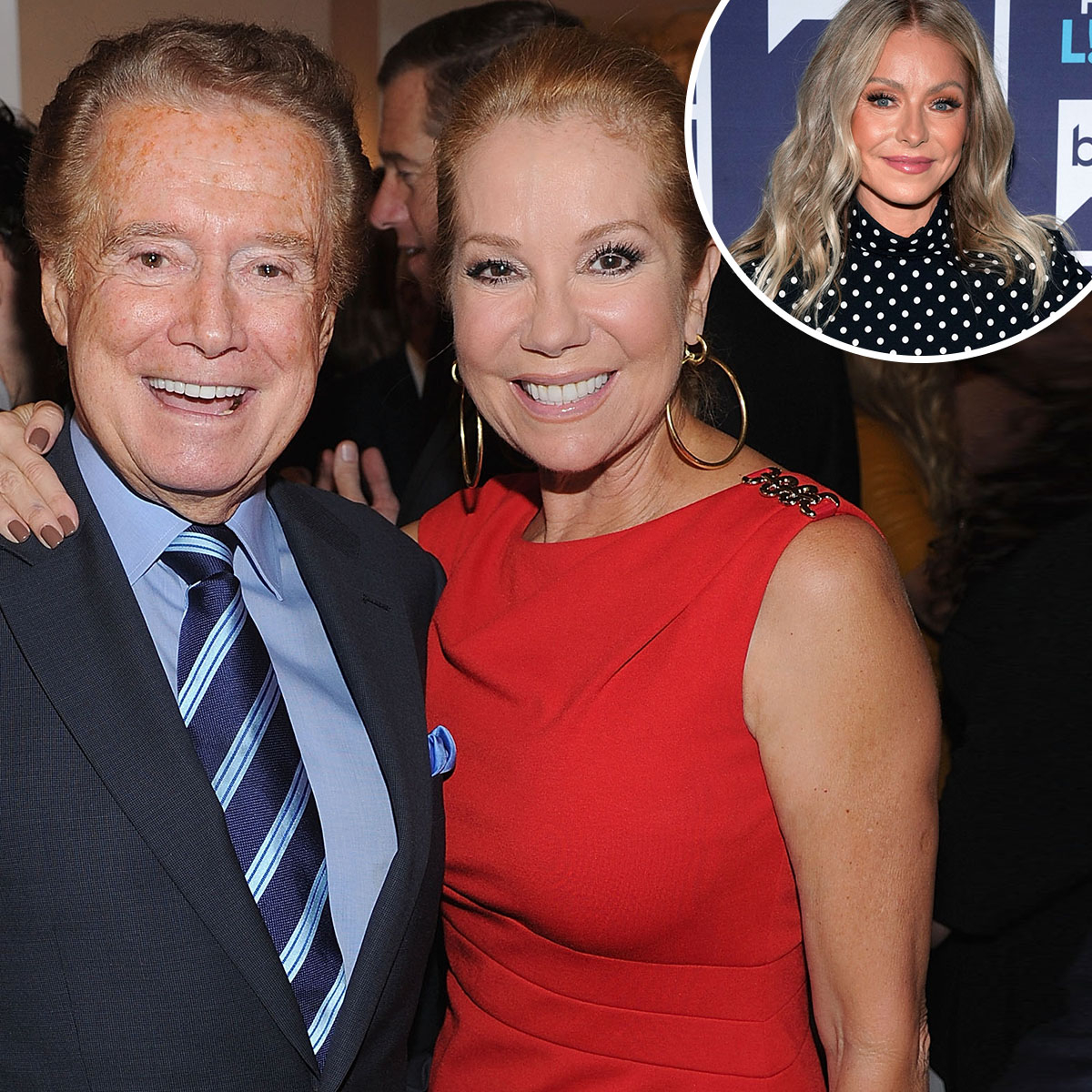 660px x 372px - Kathie Lee Gifford News, Pictures, and Videos - E! Online
