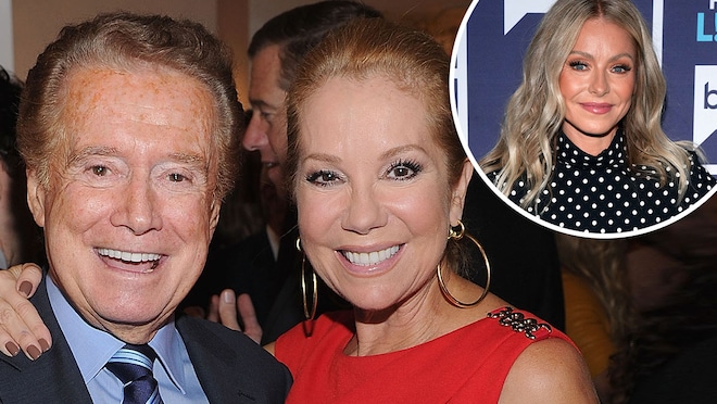 Kathie Lee Gifford News, Pictures, and Videos - E! Online