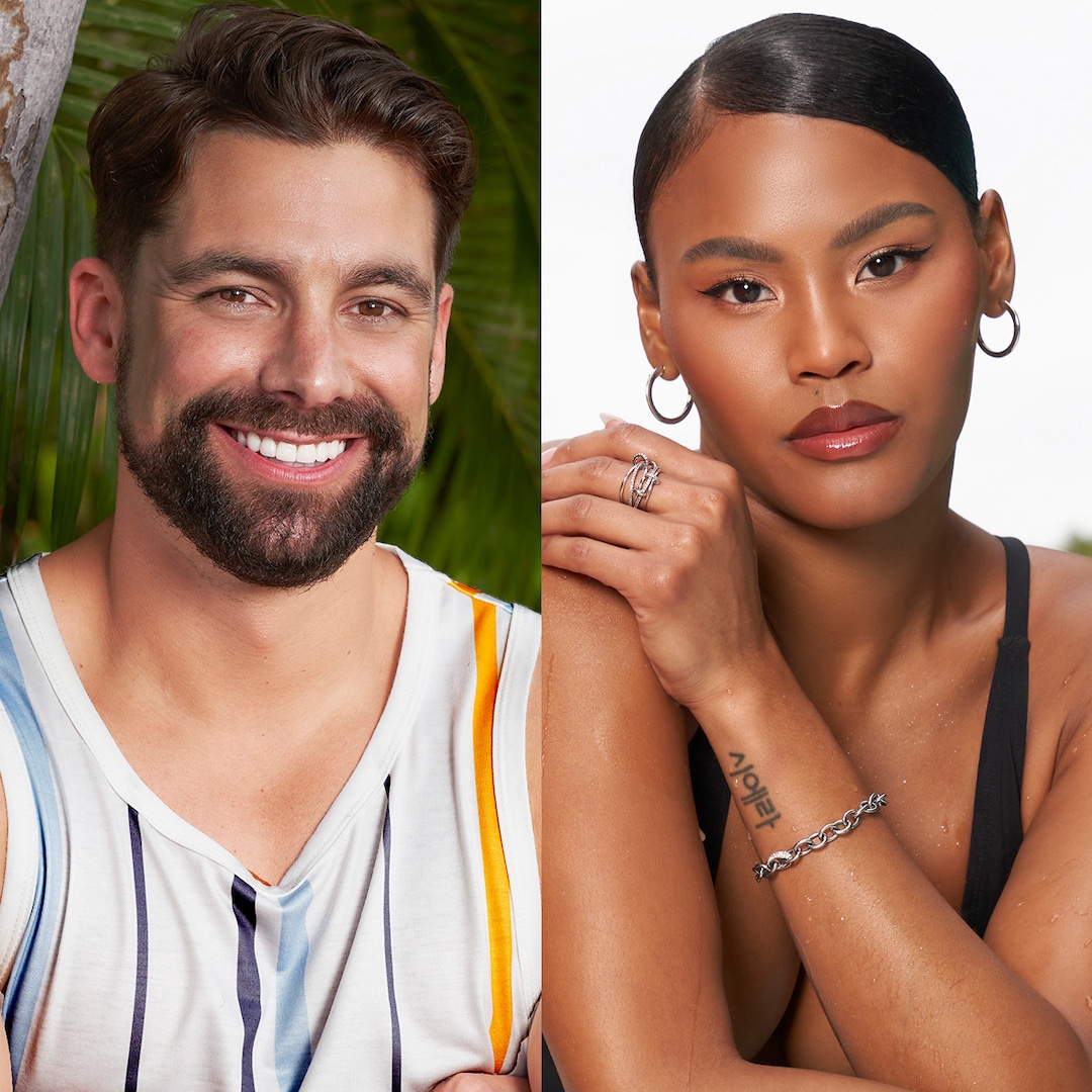Bachelor in Paradise: Emotional Break-Up Results in One other Exit Bachelor in Paradise: Emotional Break-Up Results in One other Exit