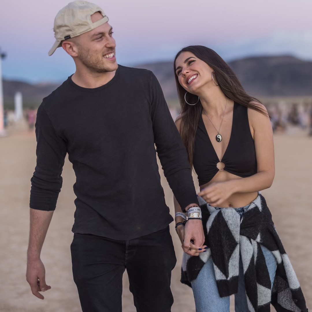 Who Is The Boyfriend Of Victoria Justice, The Actress Who Played
