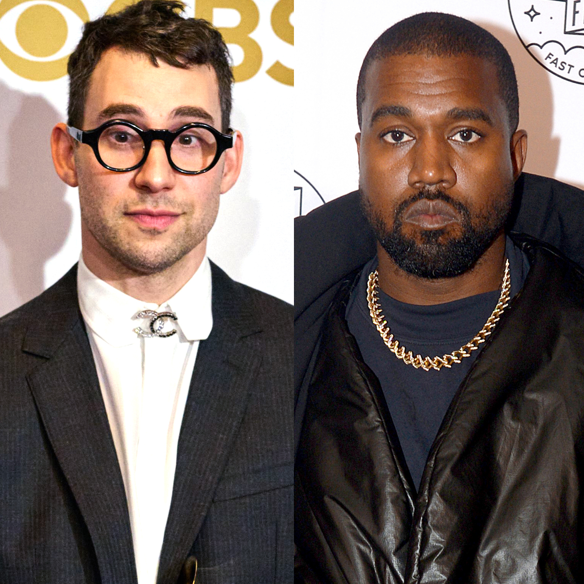 When someone doesn't have the sauce anymore, they go elsewhere to shock”:  Jack Antonoff criticises Kanye West