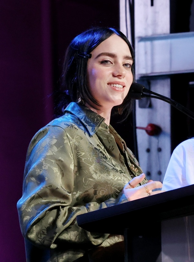 Billie Eilish